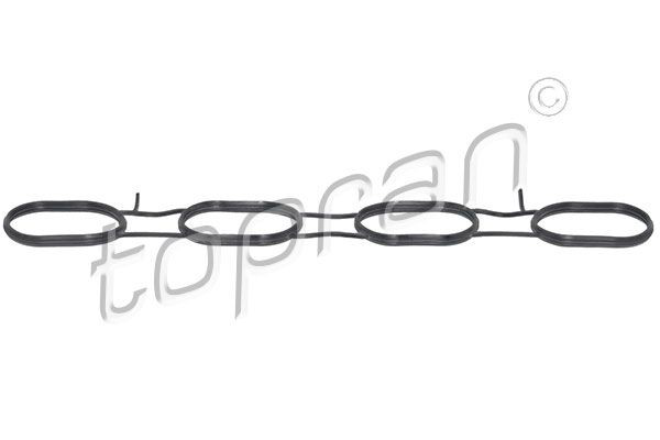Junta de colector de admisión Nissan Qashqai I SUV (J10) (2010 - 2013) precio, desde 7,25 EUR